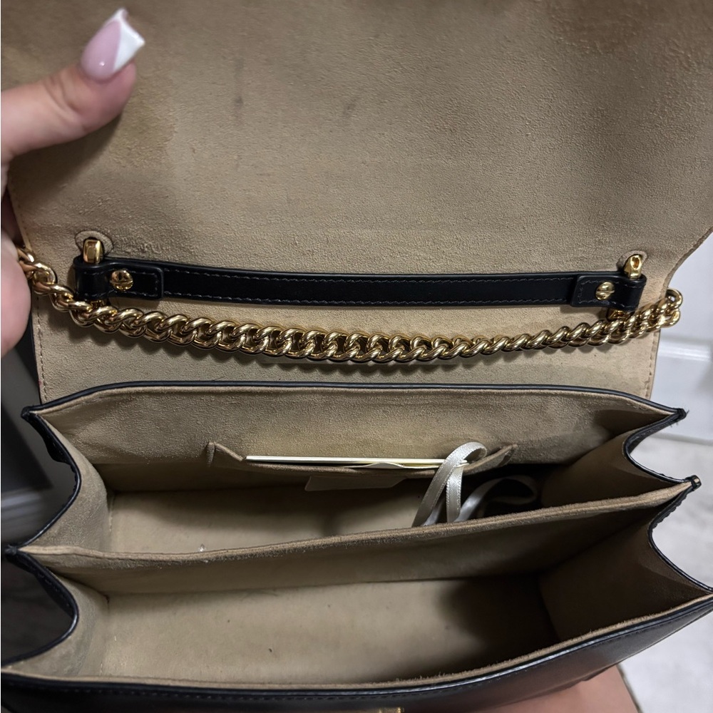 Fendi zucca medium bag - Picture 8 of 9